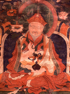 Minling Khenchen Ngawang Khyentse Norbu