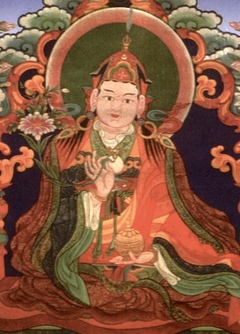 Rigdzin Nyima Drakpa