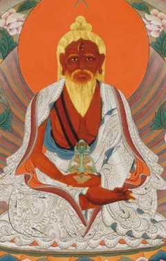 Chöje Lingpa