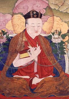 Third Karmapa