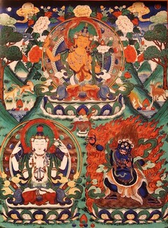 Jamyang Khyentse Chökyi Lodrö