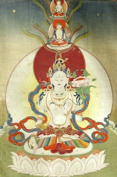 Jamyang Khyentsé Chökyi Lodrö