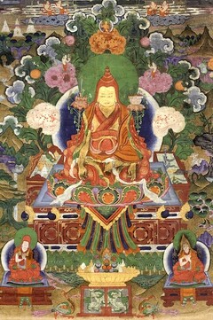 Jamyang Khyentse Chökyi Lodrö