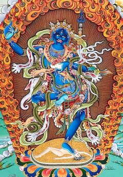 Jammé Chöpal Gyatso