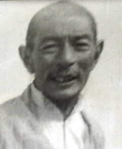Trulshik Pawo Dorje