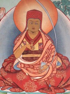 Tsarchen Losal Gyatso