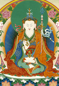 Chokgyur Dechen Lingpa