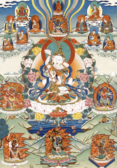 Jamyang Khyentse Wangpo