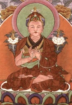 སྤྲུལ་སྐུ་ཚུལ་ཁྲིམས་བཟང་པོ།