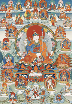 Chokgyur Dechen Lingpa