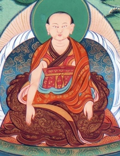 Tulku Drakpa Özer