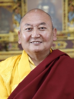 Tulku Pema Rigtsal