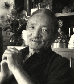 Tulku Thondup