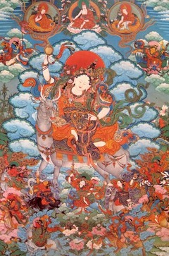 Fourteenth Dalai Lama