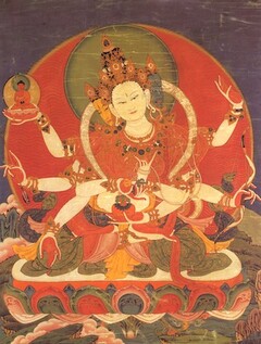 Jamyang Khyentse Chökyi Lodrö