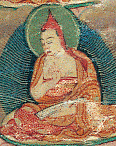 Trulshik Rinpoche