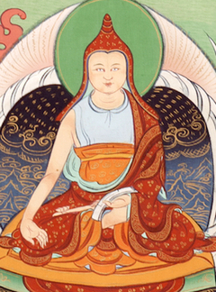 Jigme Lingpa