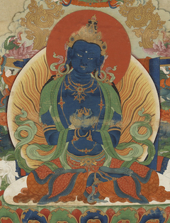 Jamyang Khyentsé Chökyi Lodrö