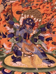 Chokgyur Dechen Lingpa