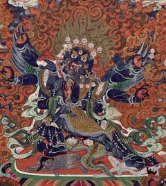 Dudjom Rinpoche