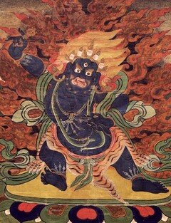 བདུད་འཇོམས་རིན་པོ་ཆེ།