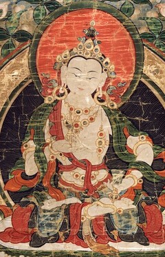 ཞབས་དཀར་ཚོགས་དྲུག་རང་གྲོལ།