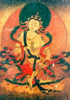 འཇམ་དབྱངས་མཁྱེན་བརྩེའི་དབང་པོ།