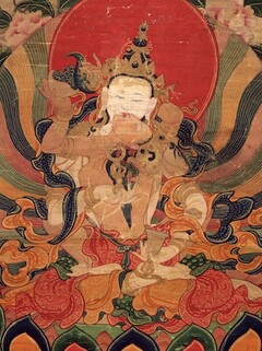 མཆོག་གྱུར་བདེ་ཆེན་གླིང་པ།