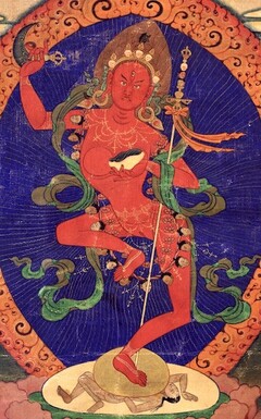 Jamyang Khyentse Chökyi Lodrö