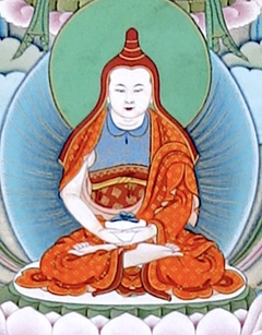 འཇམ་དབྱངས་མཁྱེན་བརྩེའི་དབང་པོ།