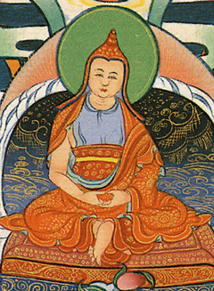 Jamyang Khyentse Chökyi Lodrö