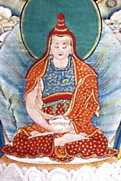 Jamyang Khyentse Wangpo