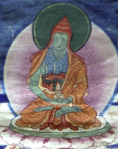 Jamyang Khyentse Chökyi Lodrö