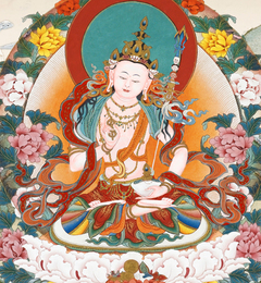 Adeu Rinpoche