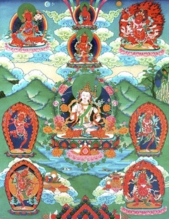 Mipham Rinpoche