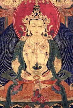 Jamyang Khyentse Chökyi Lodrö