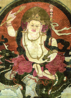 Adeu Rinpoche