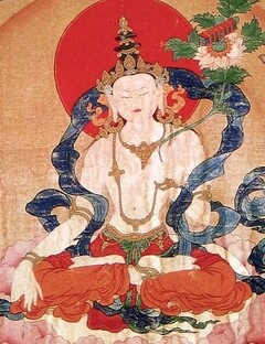 Mipham Rinpoche