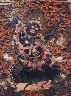 མི་ཕམ་རིན་པོ་ཆེ།