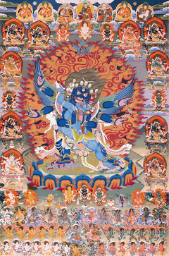 Tertön Sogyal