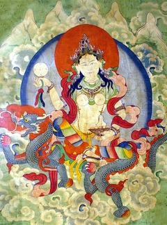 Chatral Rinpoche