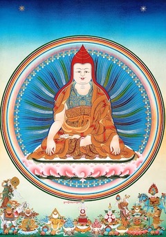 Jigme Lingpa