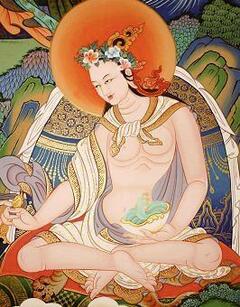 Yeshe Tsogyal