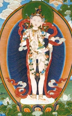 Tertön Sogyal