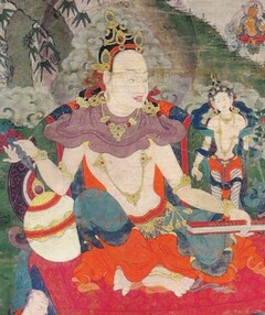 Jamyang Khyentse Chökyi Lodrö