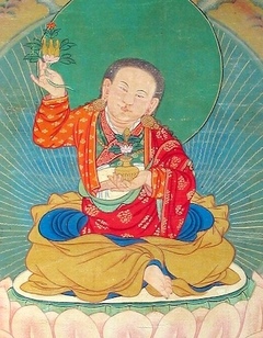 Yutok Yönten Gönpo