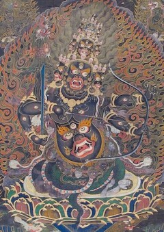 མི་ཕམ་རིན་པོ་ཆེ།