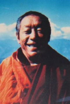 Khenpo Tsöndrü