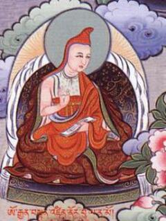 Orgyen Tendzin Norbu
