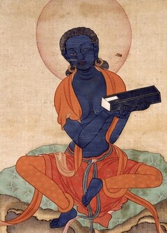 Jamyang Khyentse Chökyi Lodrö